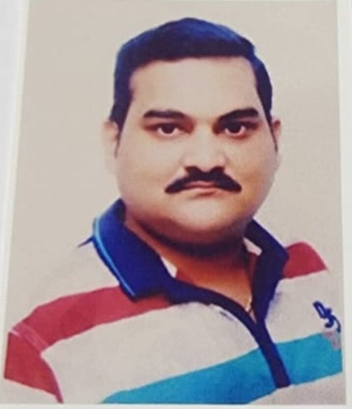 Bhupendra Pratap Soni (Rinku)